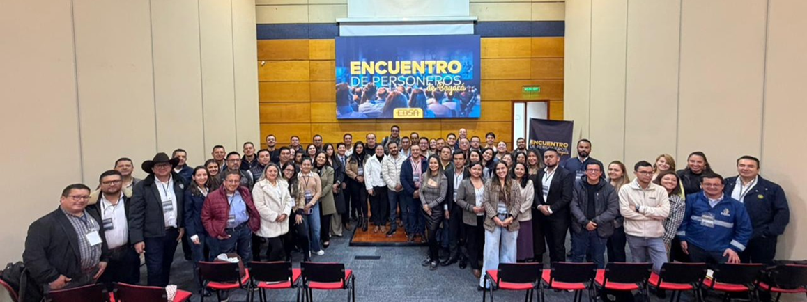 EBSA fortalece el trabajo articulado con personeros de Boyacá