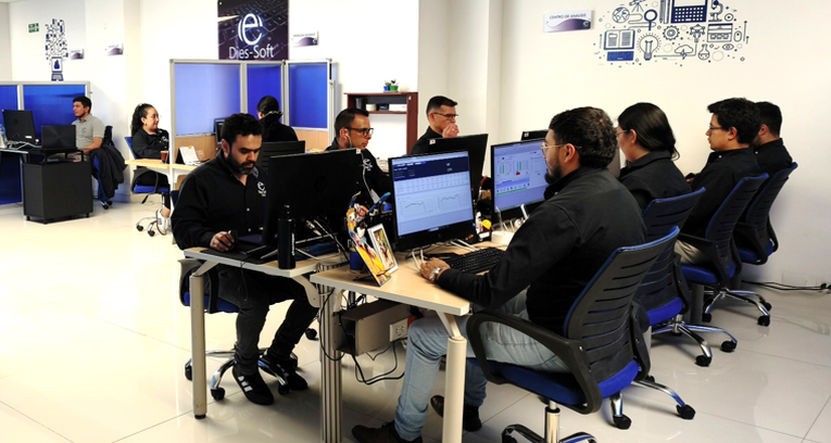 EBSA se destaca en los Premios CIER  con dos proyectos reconocidos