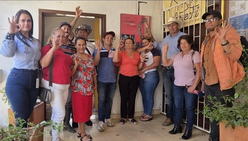 Chitaraque fortalece el uso legal y eficiente de a energía en trapiches